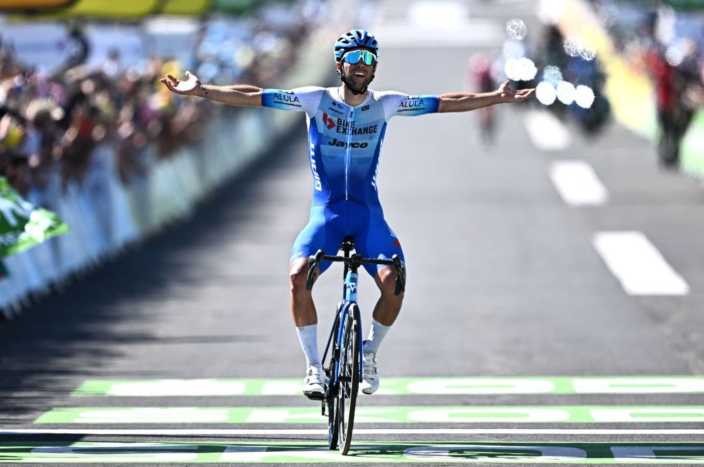 Pre Race Favorites For 2022 World Championship Road Race