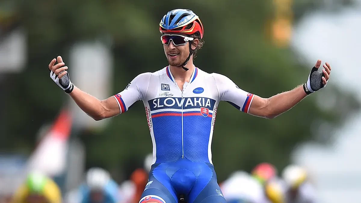 Peter Sagan To Retire At The End of 2023 - Pro Tour Cycling